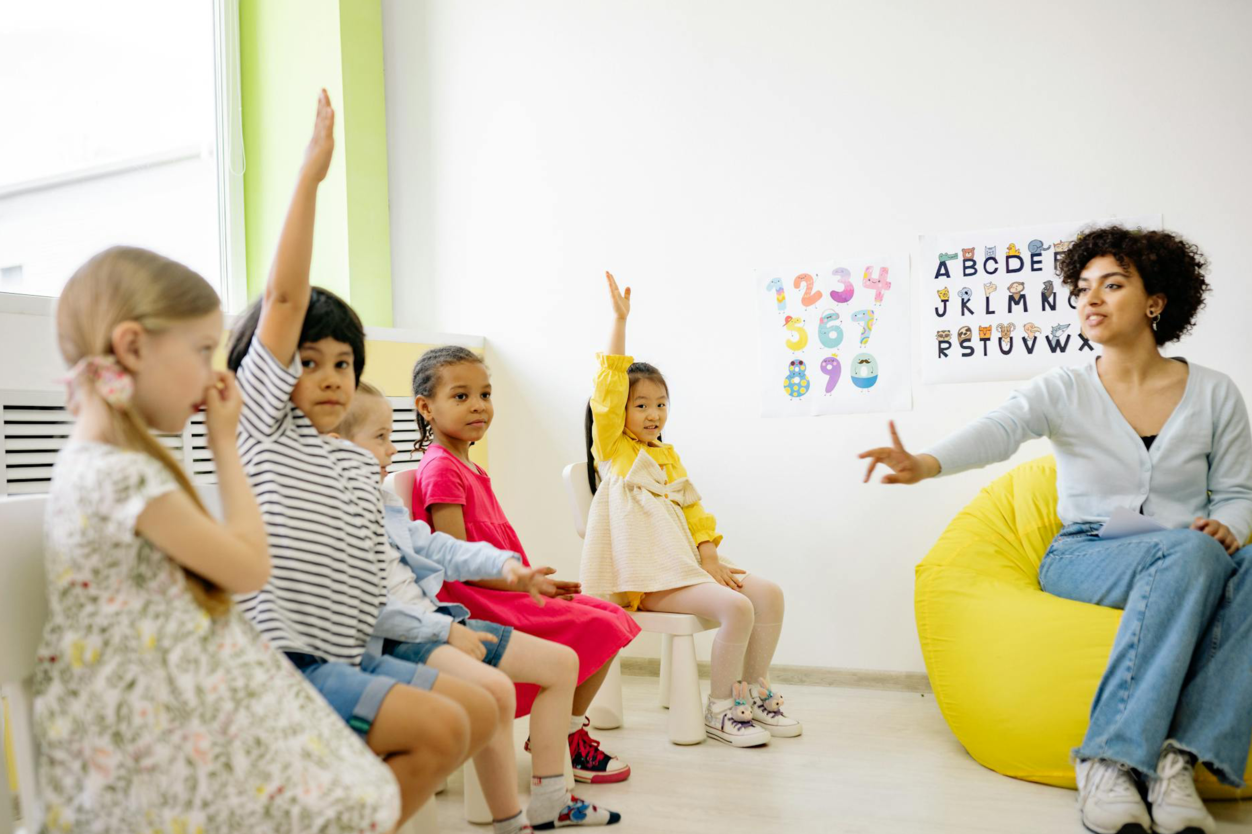 Protección frente a la violencia hacia la infancia: conoce y aplica la LOPIVI