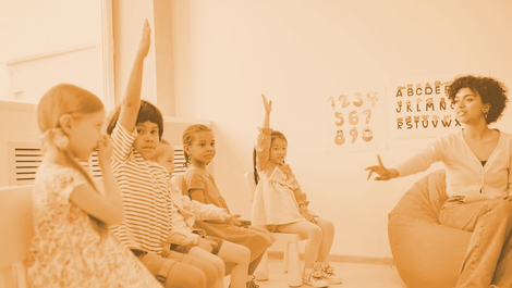 Protección frente a la violencia hacia la infancia: conoce y aplica la LOPIVI